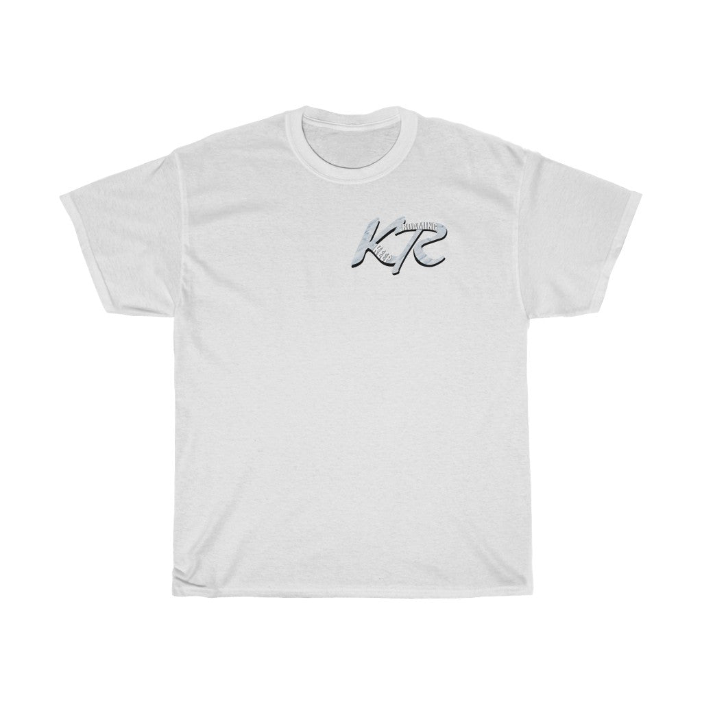 Keep Roaming Washington Wolf Unisex Tee