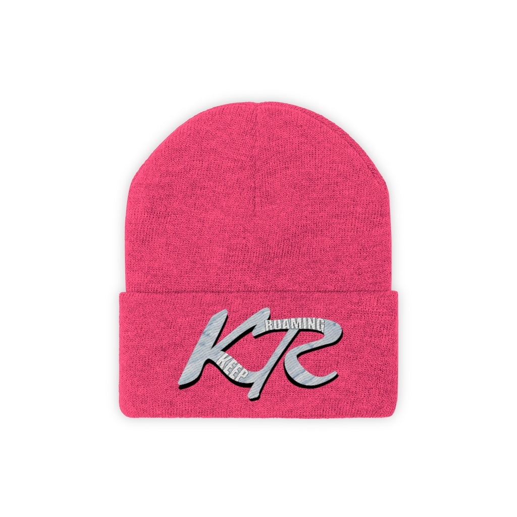 KR Snow Knit Beanie