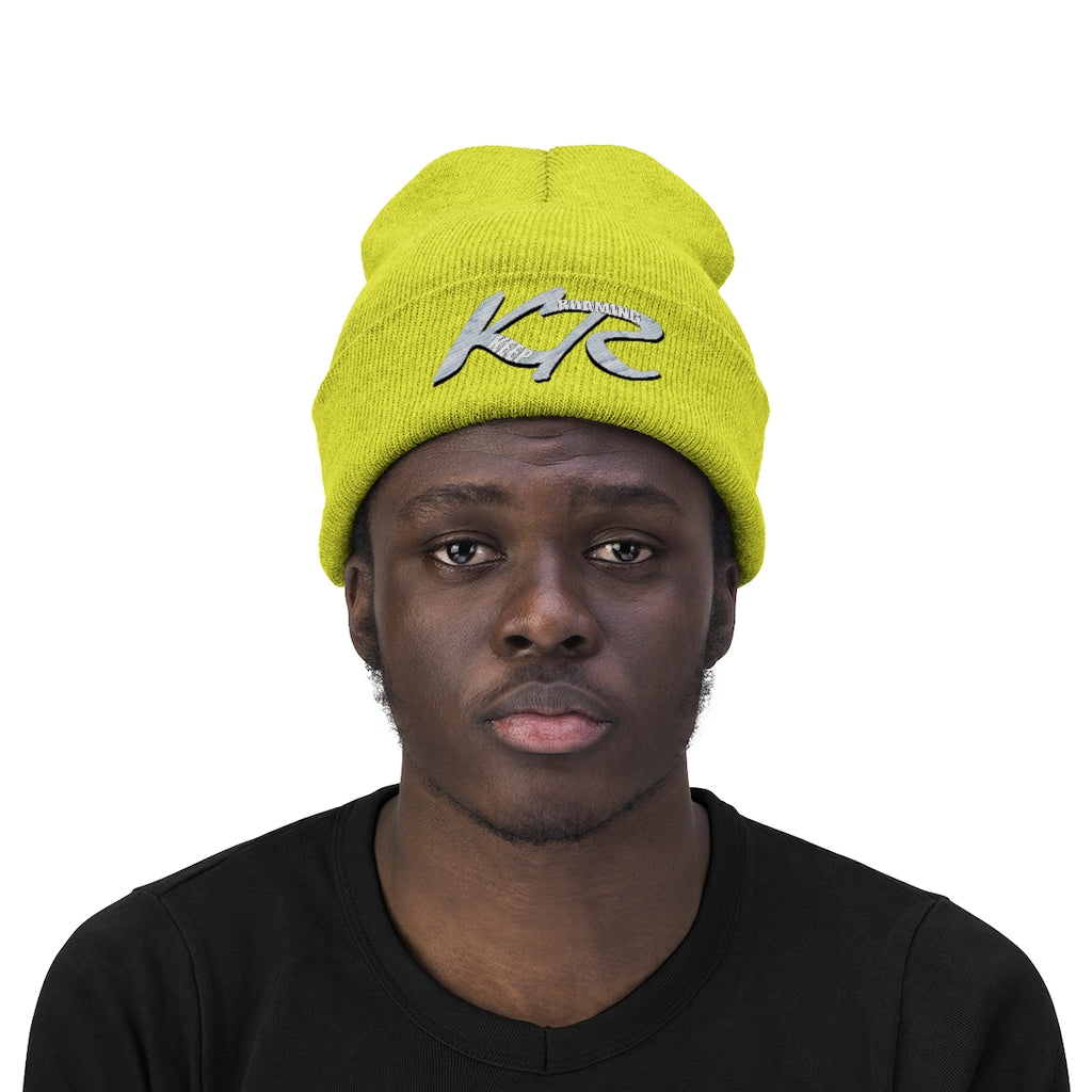 KR Snow Knit Beanie