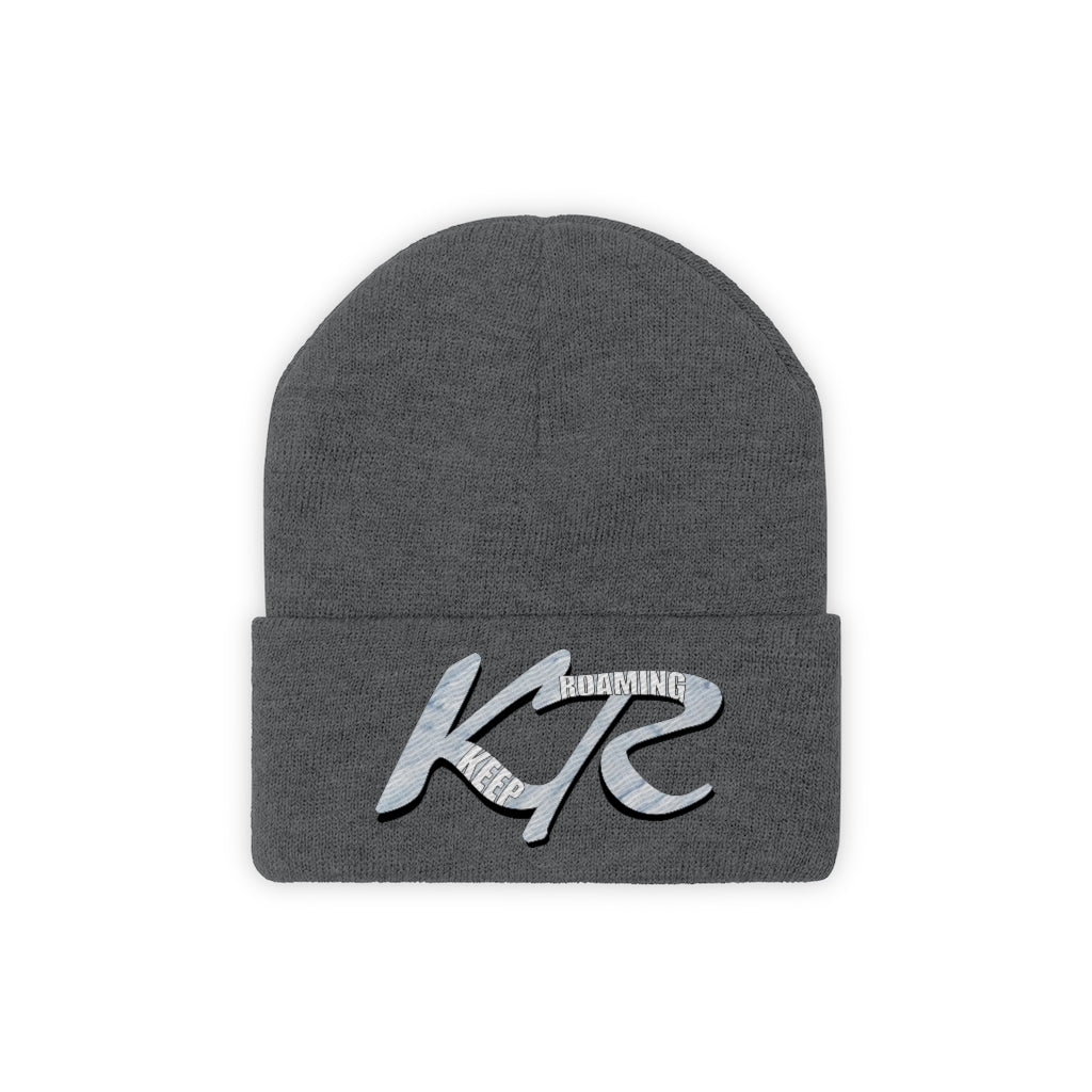 KR Snow Knit Beanie